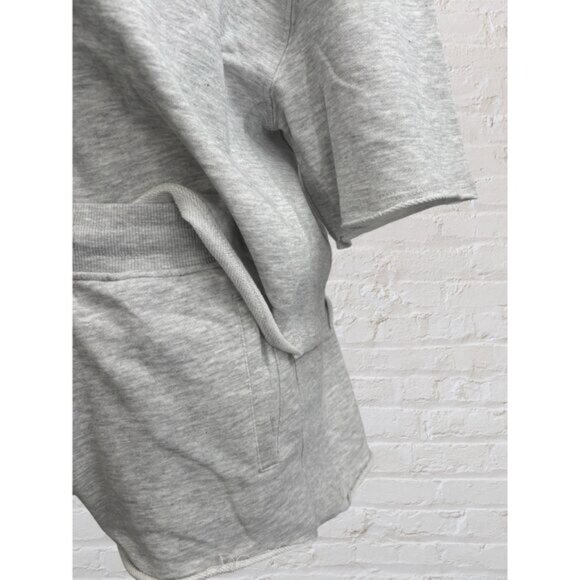 Zara Grey Lounge Set  Small - Picture 3 of 8